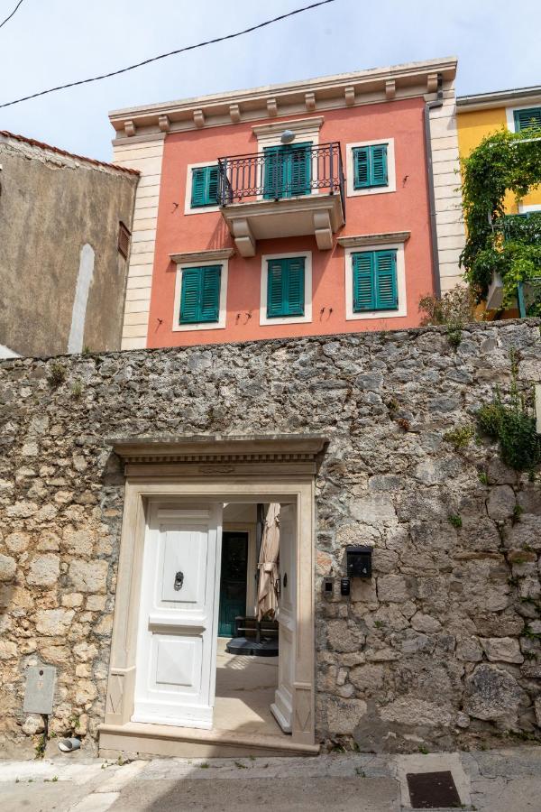 Apartment Coastal Villa ماكارسكا المظهر الخارجي الصورة
