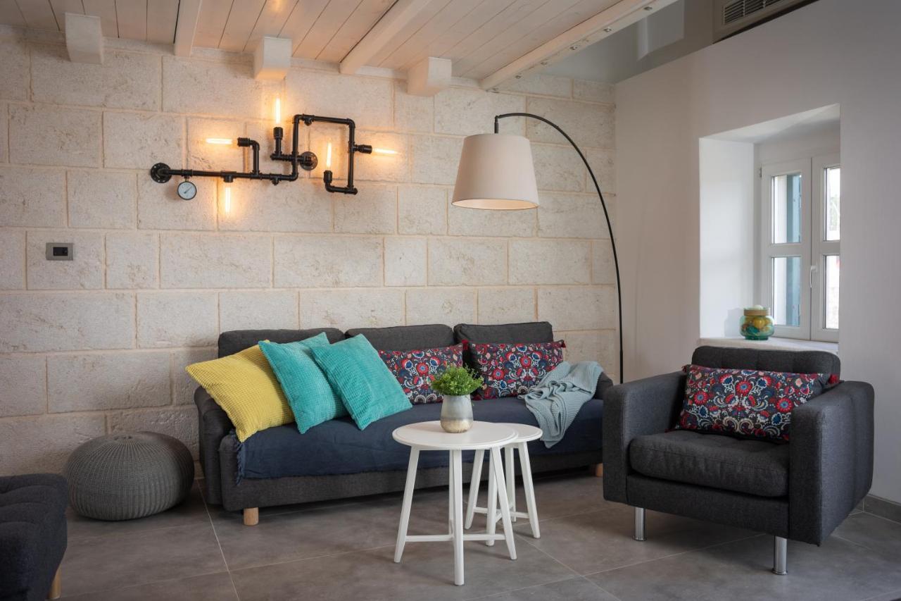 Apartment Coastal Villa ماكارسكا المظهر الخارجي الصورة