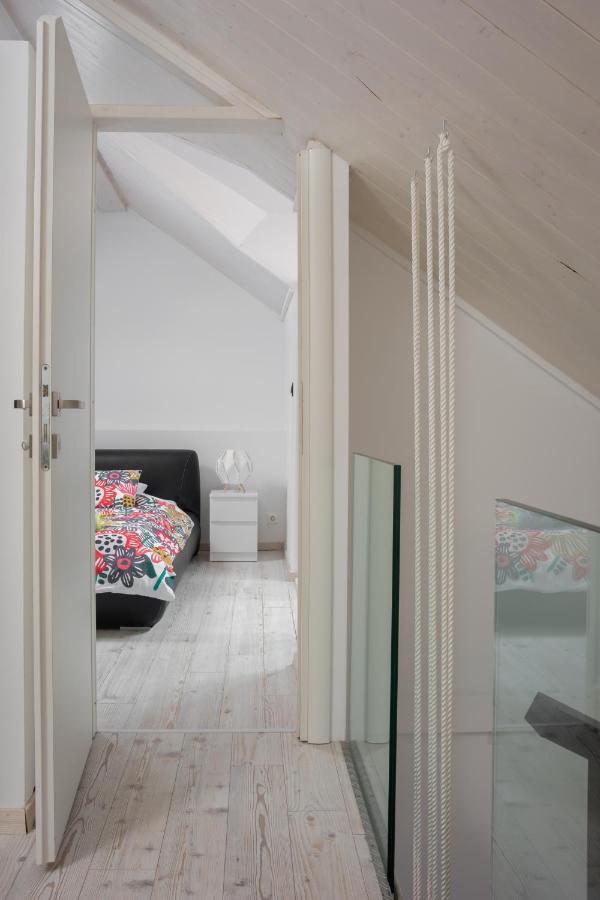 Apartment Coastal Villa ماكارسكا المظهر الخارجي الصورة